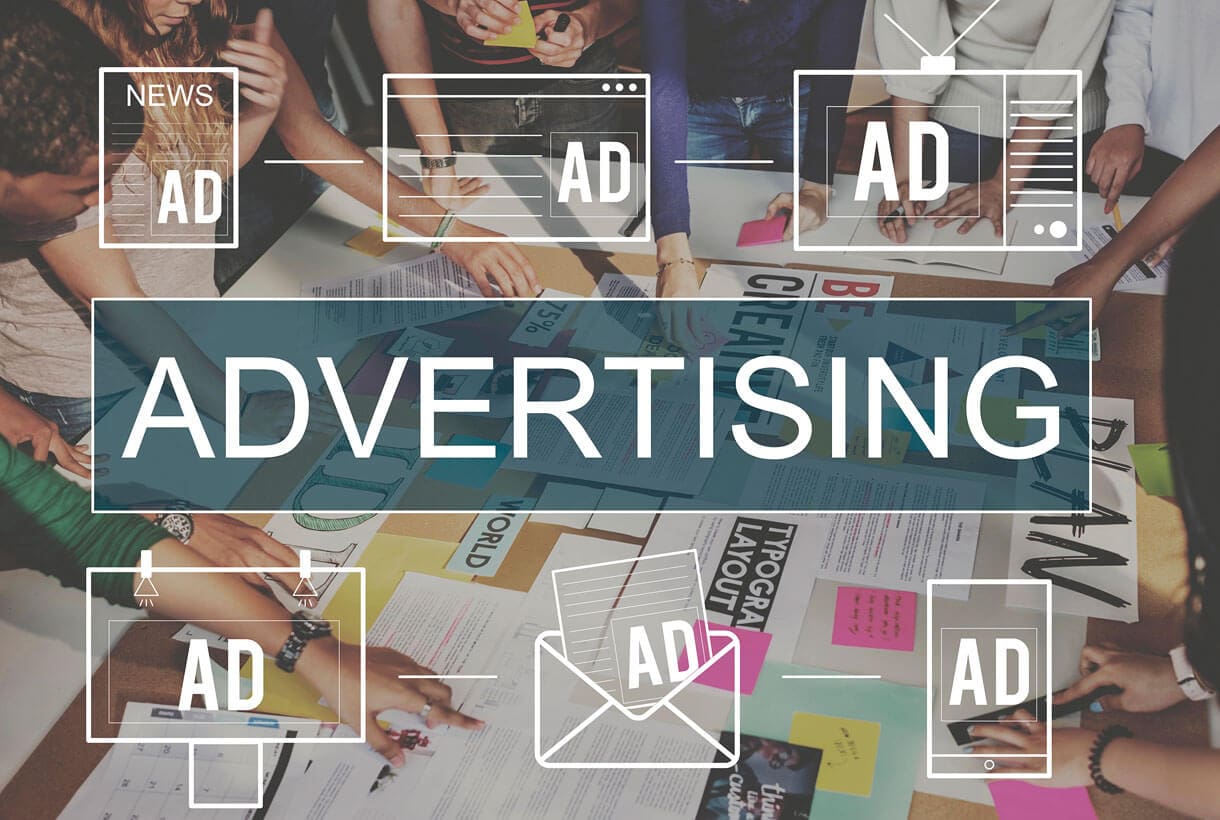 Advertising for Lead Generation