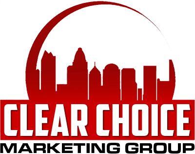 Clear Choice Marketing Group (logo)