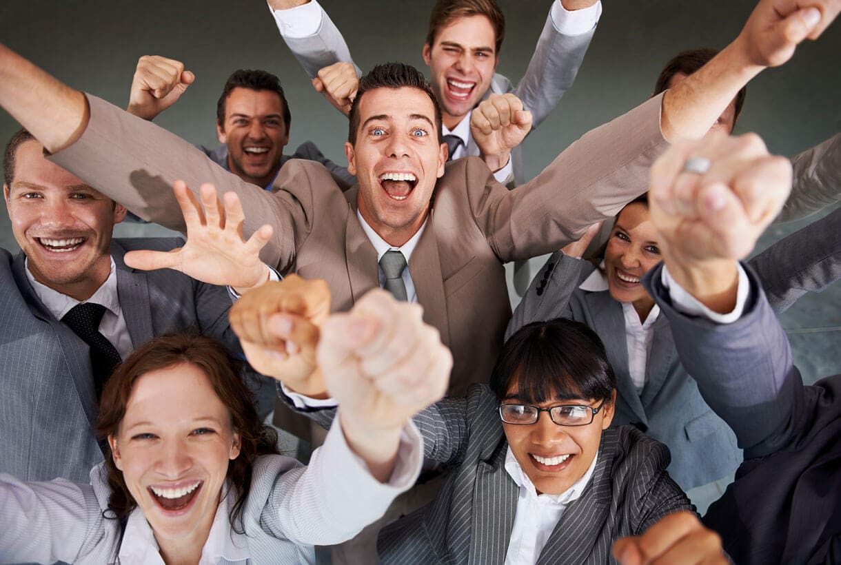 We're Here to Help You!