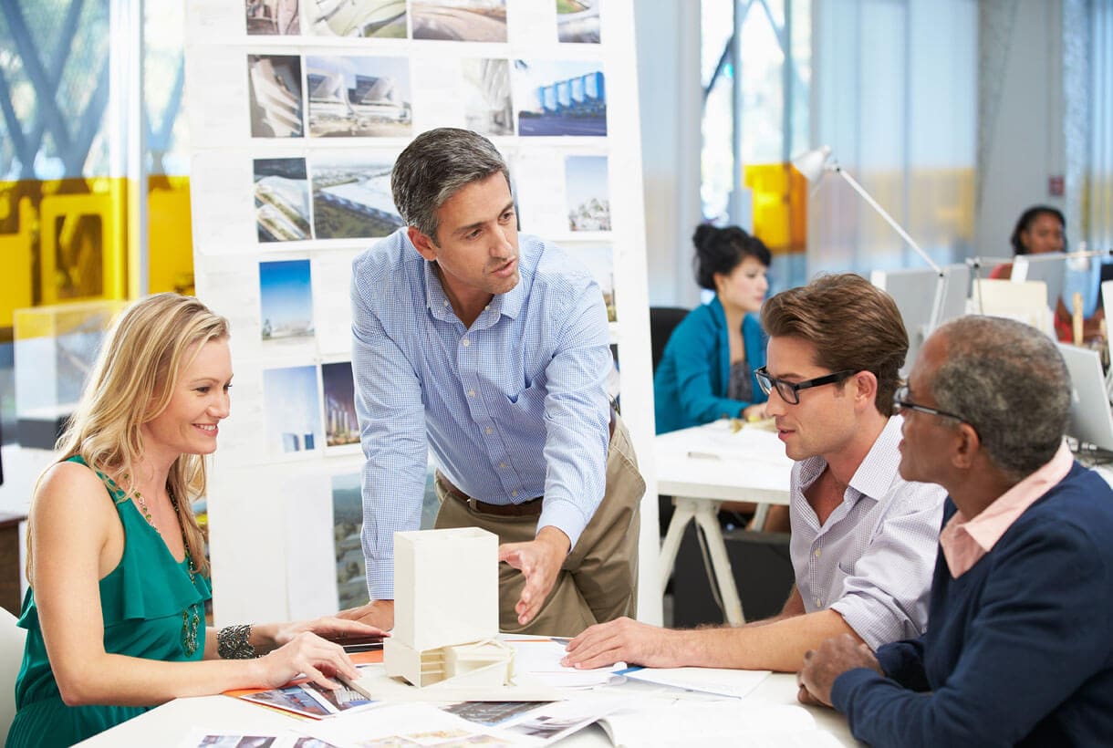 Local Digital Marketing Agency