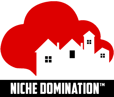 Niche Domination™ (logo)