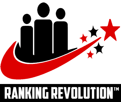 Ranking Revolution™ (logo)