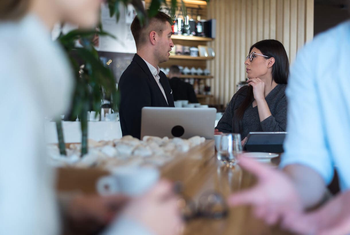 Marketing for Restaurants