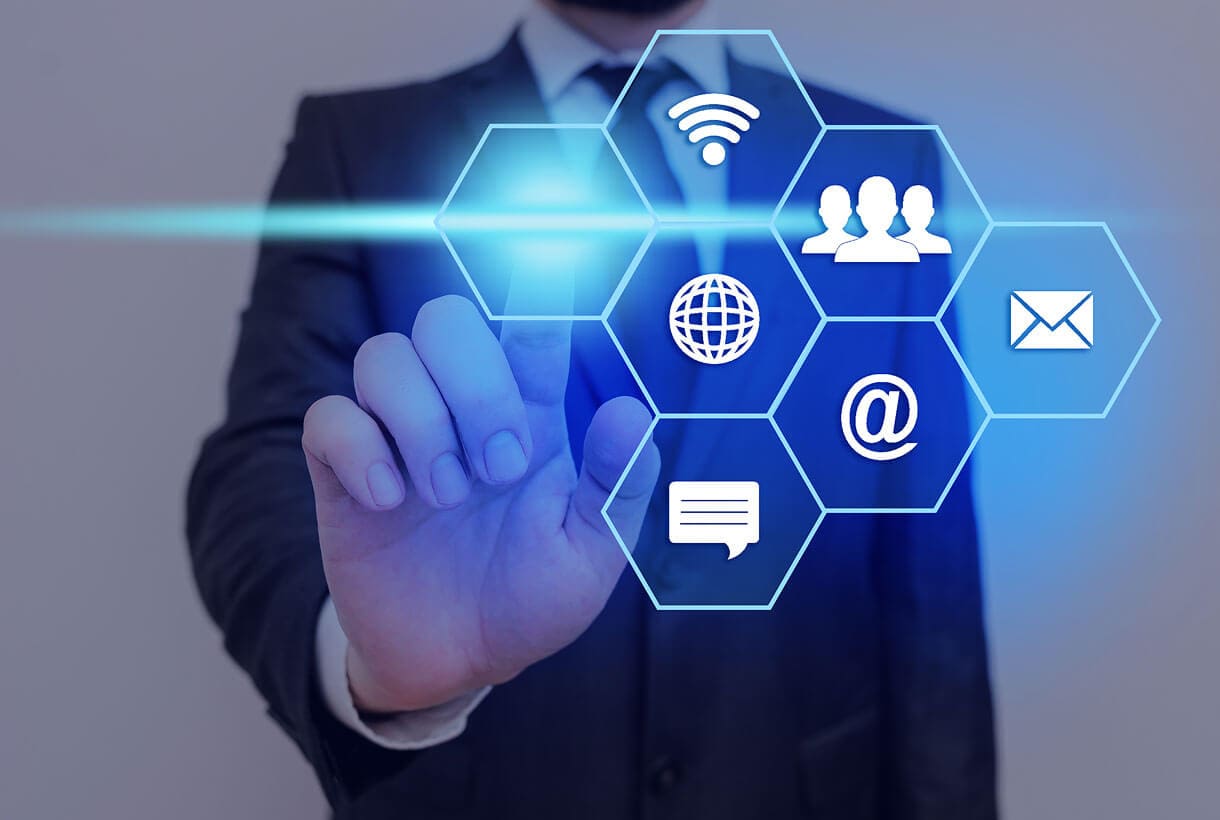 Online Presence