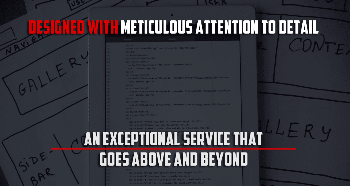 Ranking Revolution™ Website Optimization