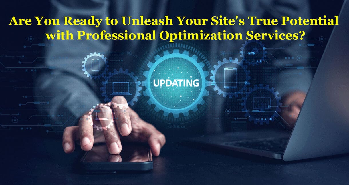 Unleash Your Site's True Potential