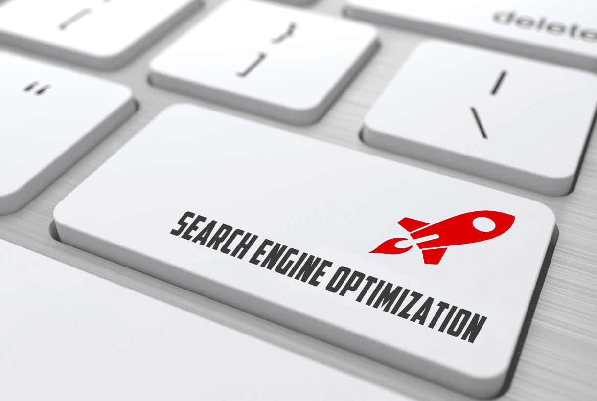Search Engine Optimization (Basics)