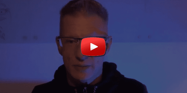 Chris Prouty (video testimonial)