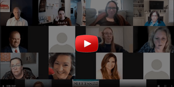 Jenny Midgley (video testimonial)